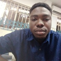 Saviour Amegashie
