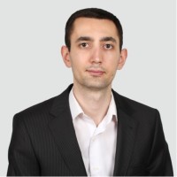Arsen Manukyan