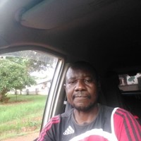 Pastor Phiri Peter