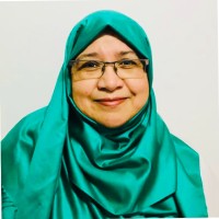 Surayah Hartley MBA (UK)