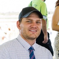 Elliot Barrett