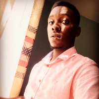 Ronald Ampeire