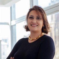 Caroline C Rizzoto