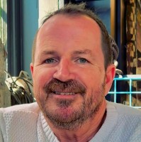 William McInall