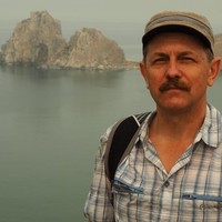Pavel Litvinov