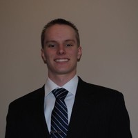 Brice Hatcher, Cfa