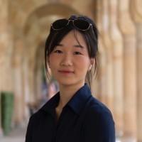 Rachel Yee