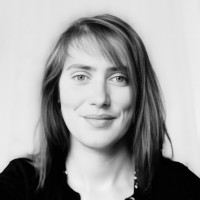 Cécile Guillaume