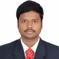 Sai Kiran J.