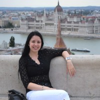 Katalin Csányi