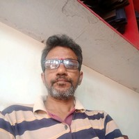 SRINIVAS RAO LINGAM