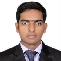 Harshavardhan M