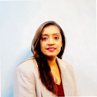 Shelieza Samaroo