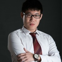 Frank Wang
