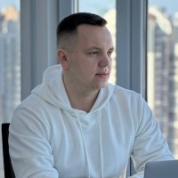 Maxim Leschenko