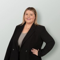 Tahlia Watmough