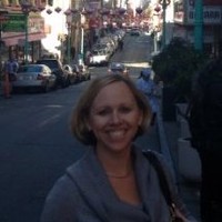Kirsten Stathes