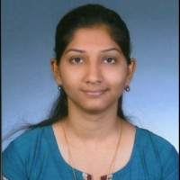 Bhagyashri Khot