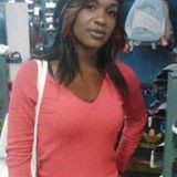 Cameka Wright