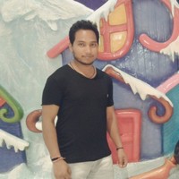 Arjun Vishwakrama