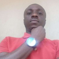 Daniel Adesoji
