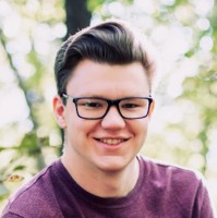 Blake Whitaker