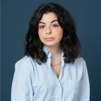 Nina Arakelian