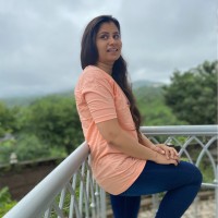 Nikita Vyas