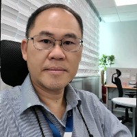 Alex Ko