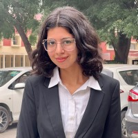 Shivangi Srivastava