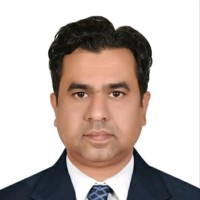Aman Ahmed