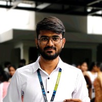 Madhan Krishnan
