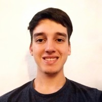 Gabriel Maugeri Suarez