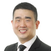 Nicholas Tang