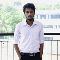 Prageeth Madushan
