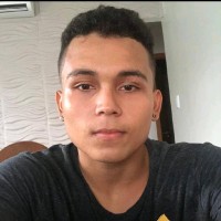 Kaio Alcantara
