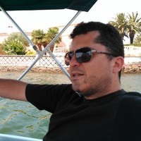 Sergio Moreno Martínez