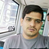 Naveed Iftikhar