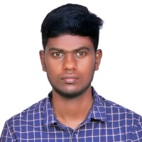 Radha Krishnan