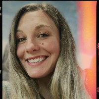 Crystal Rogers, Mba