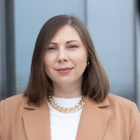 Elena Stankevich