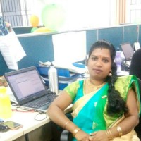 Mary Shalini