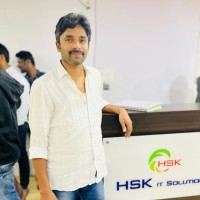 Ashok Divakolu