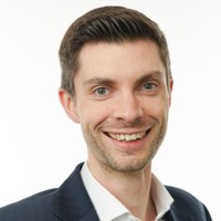 Adam Jarvis