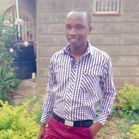 Josiah Karanja