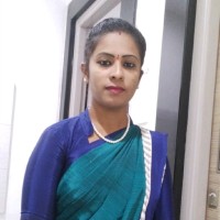 Kavya P