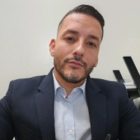 Cesar Negron