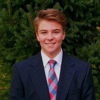 Trent Geiger