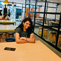 Harika Bathula