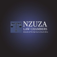 Adv. Vusi Nzuza